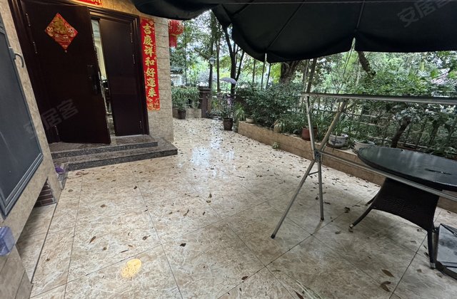 东坡国际花园4室2厅136㎡76万二手房图片