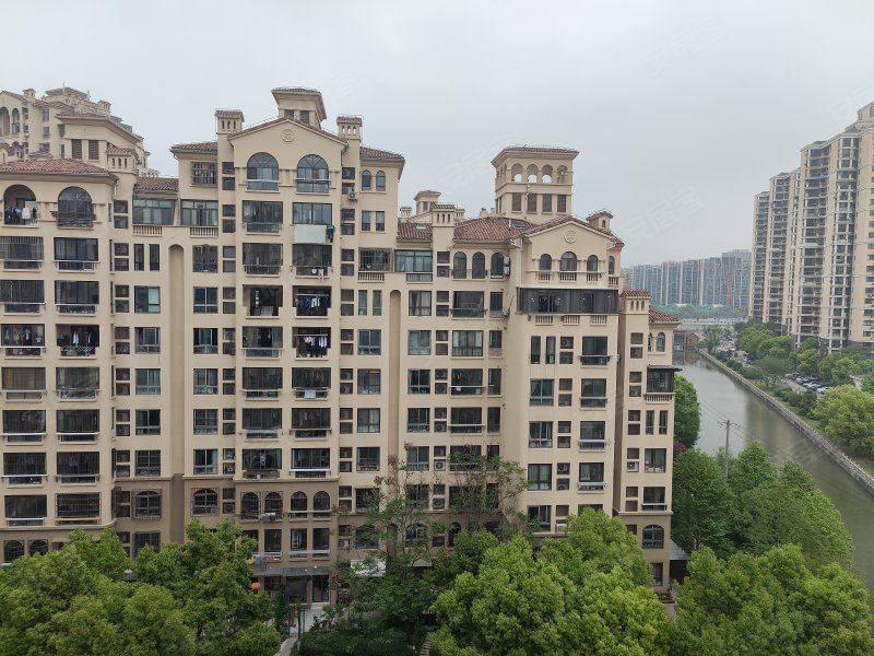 同润山河小城,古楼公路1198弄-上海同润山河小城二手房,租房,房价