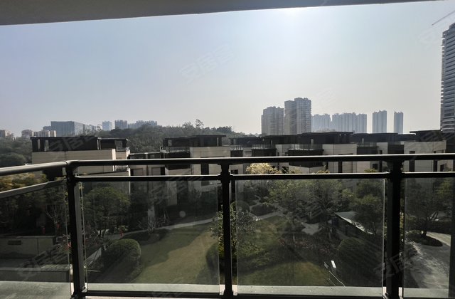 阳光城檀府4室2厅121㎡123.8万二手房图片