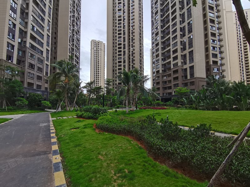 绿地海德公馆,滨海大道35号-海口绿地海德公馆二手房,租房,房价-海口