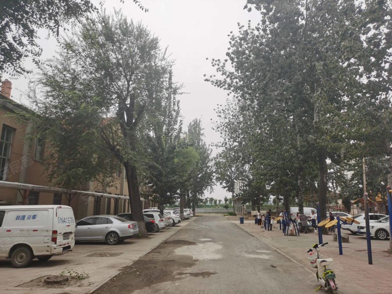 菏泽学院家属院北区,大学路2606号-菏泽菏泽学院家属院北区二手房