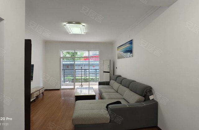 鑫鹏城市花园3室2厅107㎡29.8万二手房图片