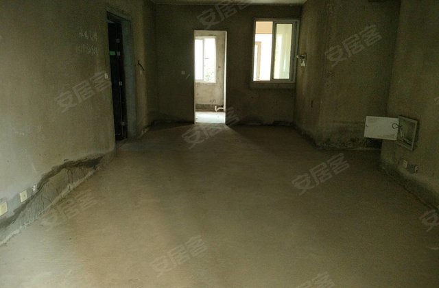 御锦湾3室2厅110㎡78万二手房图片