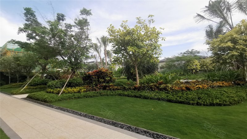 海南臻园(别墅)