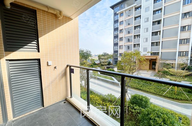 观澜湖星光里2室2厅106㎡125万二手房图片