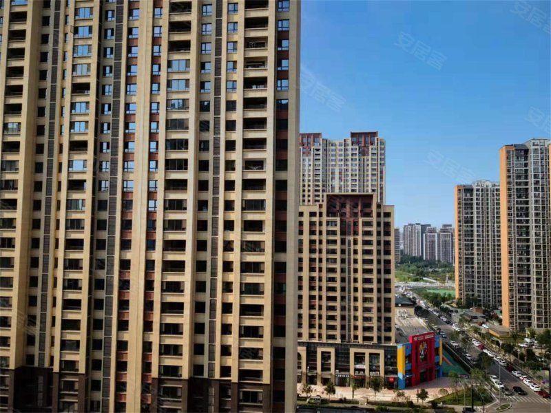 万达天樾,高新路1219号-西安万达天樾二手房,租房,房价-西安安居客