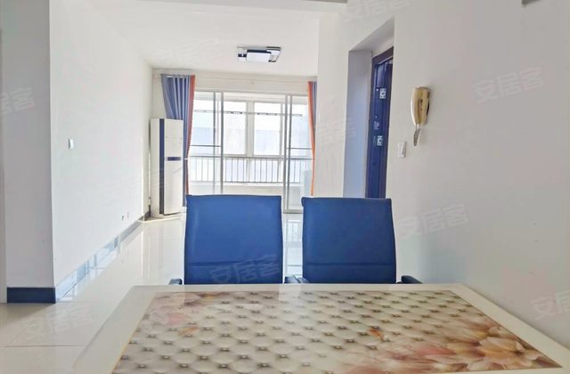 洪永紫荆花园2室2厅94㎡52万二手房图片