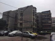 鸿顺里小区图片