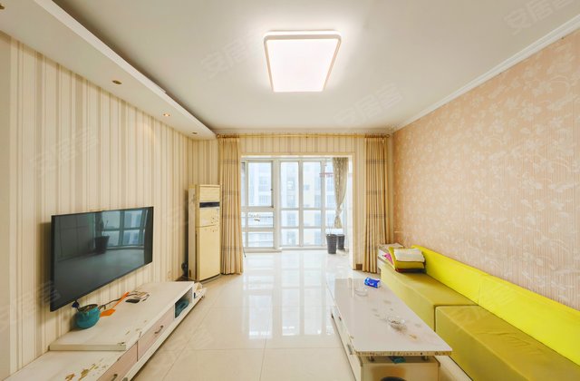 亿安花园3室2厅142.97㎡115万二手房图片