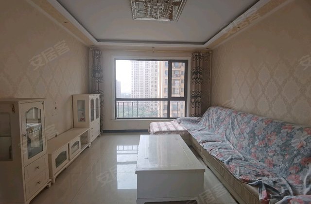盛世风情3室2厅137㎡85万二手房图片
