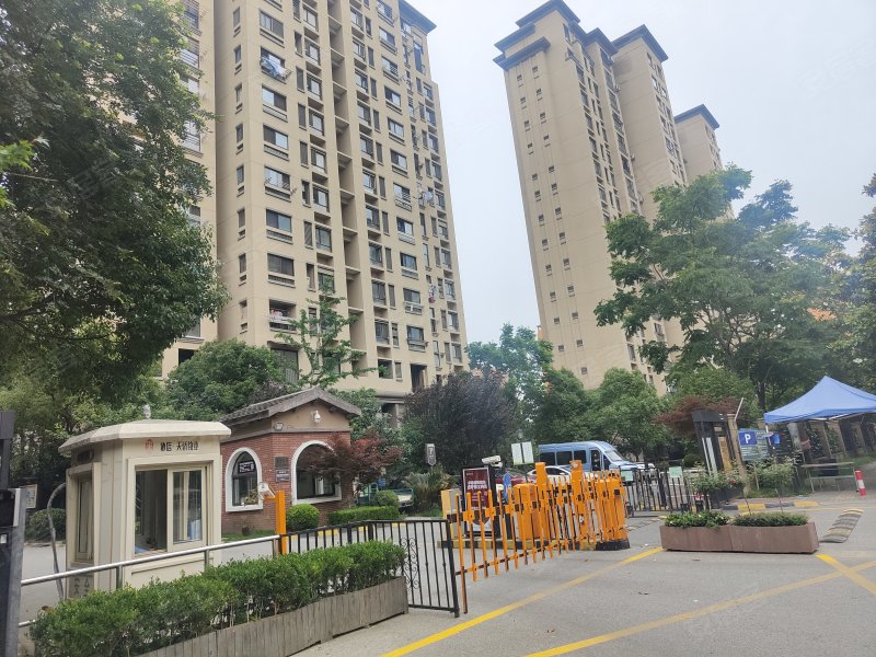 阿卡迪亚(二区)