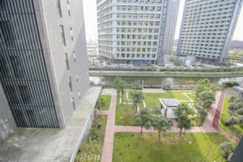 盛大天地青春里(一期) 