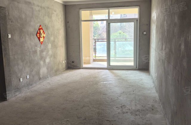 佳源中央城3室2厅103㎡48万二手房图片