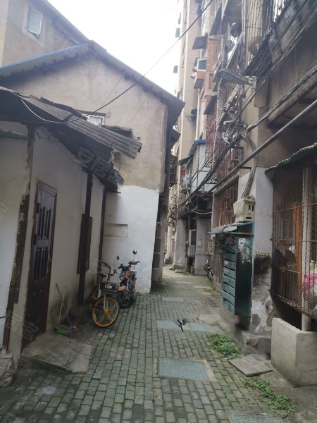 集贤一村,中山大道95-99号-武汉集贤一村二手房,租房,房价-武汉安居客