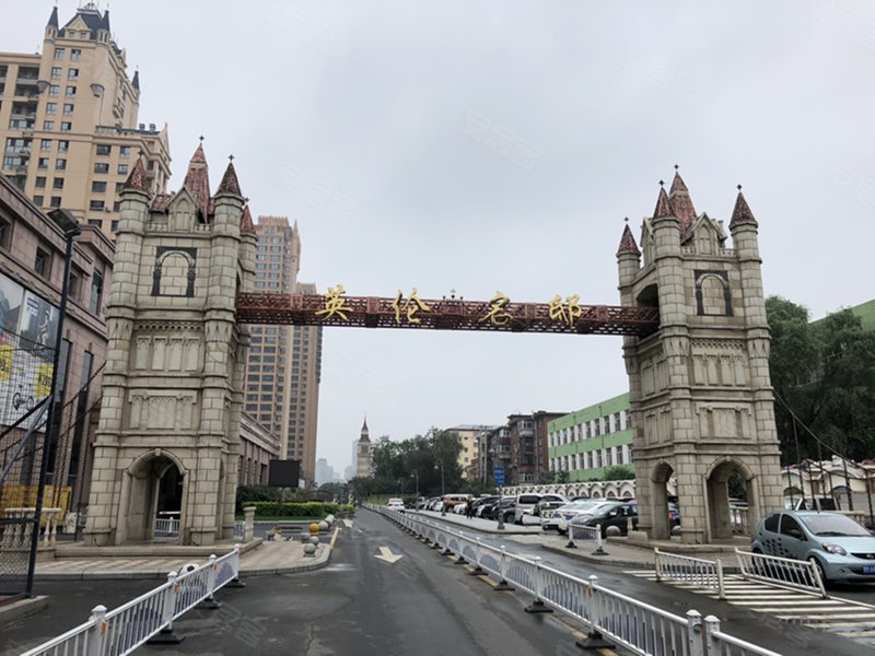 英伦名邸,学府路239号-济南英伦名邸二手房,租房,房价-济南安居客