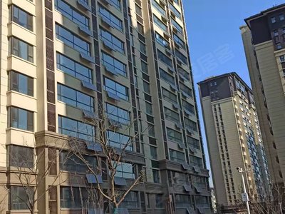 绿郡檀园,山阳路,近金珠路 - 济宁绿郡檀园二手房,租房,房价-济宁安居