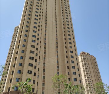 龙峰馨园