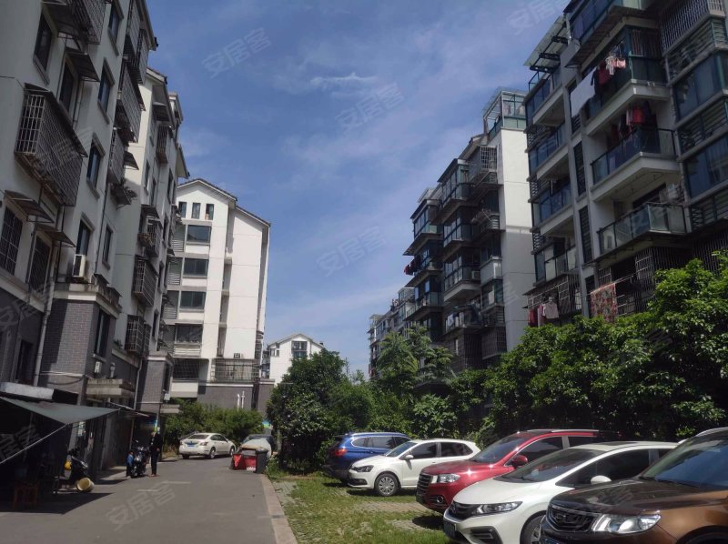 运河人家霞西坊,霞西路751号-绍兴运河人家霞西坊二手房,租房,房价