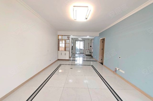 鑫城金源府邸(北区)3室2厅132㎡125万二手房图片