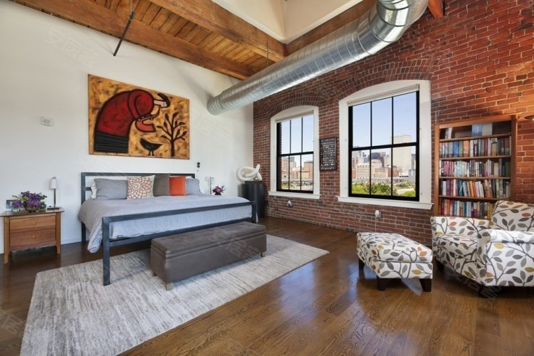 美国马萨诸塞州波士顿约¥1357万United StatesBoston9 W BroadwayApartment出售二手房公寓图片