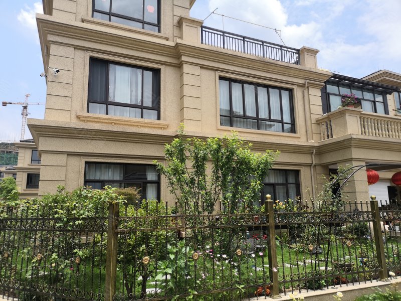 崇城壹品,镇南大道21号-绍兴崇城壹品二手房,租房,房价-绍兴安居客