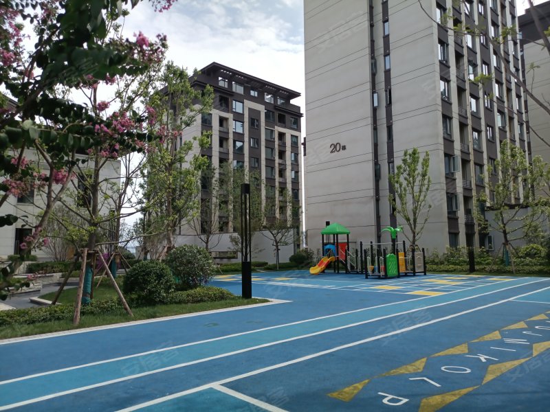 阳光城文澜府