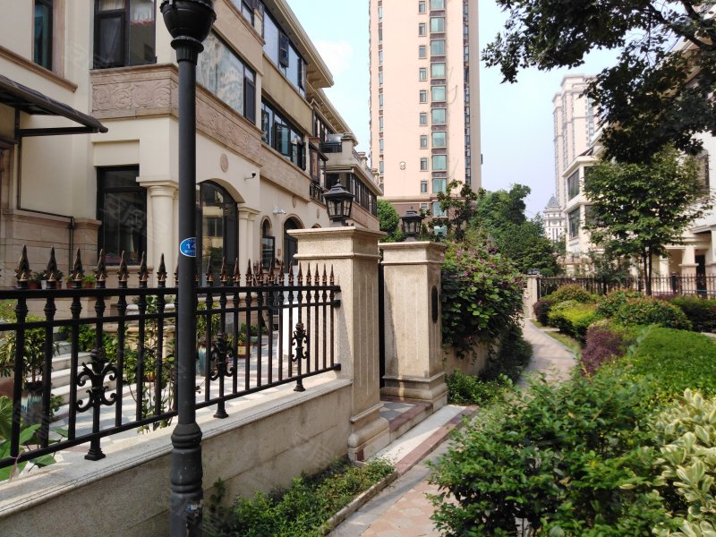 大名城(别墅),华山南路9号-常州大名城(别墅)二手房,租房,房价-常州