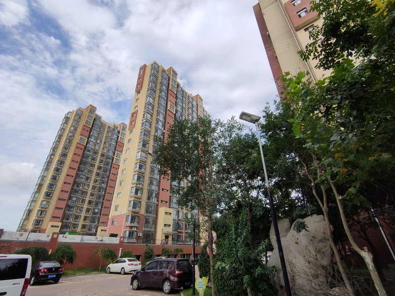 富丽花园,天府街 -烟台富丽花园二手房,租房,房价-烟台安居客