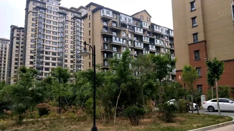 三合御都(东区)
