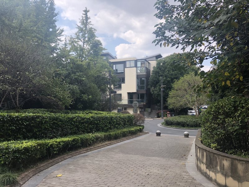 中大九里德(二三期别墅)