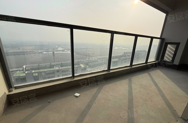 卓越悦宸里4室2厅125㎡110万二手房图片