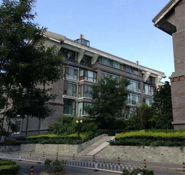 朱雀门小区,太平街8号-北京朱雀门小区二手房,租房,房价-北京安居客