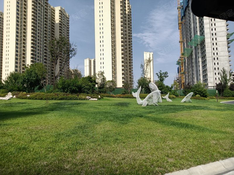 蓝光雍锦半岛,渭滨大道,近清水路-宝鸡蓝光雍锦半岛二手房,租房,房价