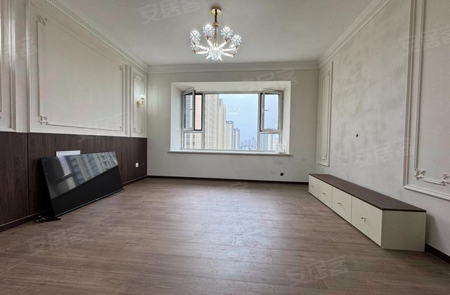 兰溪学府4室2厅136㎡69.8万二手房图片