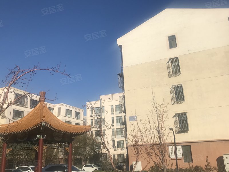 丽江花园,玉带路-天津丽江花园二手房,租房,房价-天津安居客