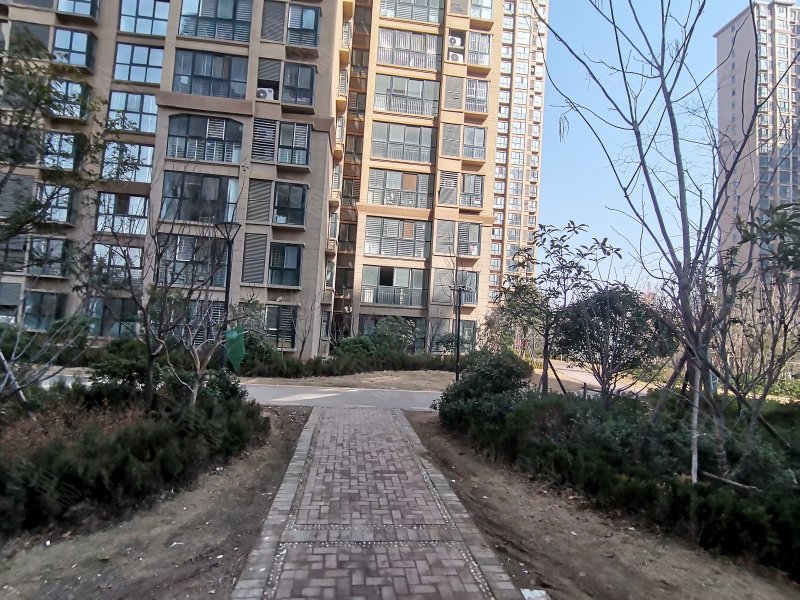 汇泉景悦城,陇海路,近西三环-郑州汇泉景悦城二手房,租房,房价-郑州