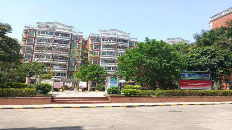 富康花园,心华路42号-衡水富康花园二手房,租房,房价-衡水安居客