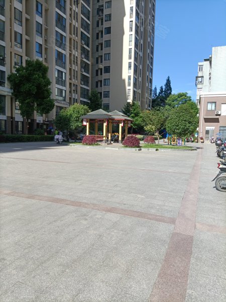 红树湾,汉江路123号-仙桃红树湾二手房,租房,房价-仙桃安居客