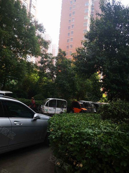 滨江国际星城,西大街-周口滨江国际星城二手房,租房,房价-周口安居客