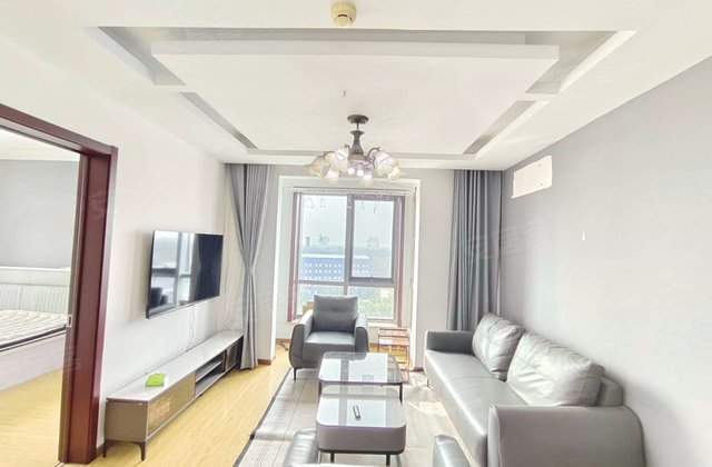 燕达首尔国际村3室2厅98.32㎡47万二手房图片