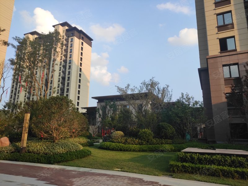 建业花园里,江华路-商丘建业花园里二手房,租房,房价-商丘安居客