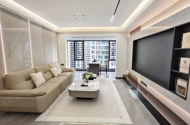 漳浦建发玺院(二期)3室2厅109㎡113万二手房图片