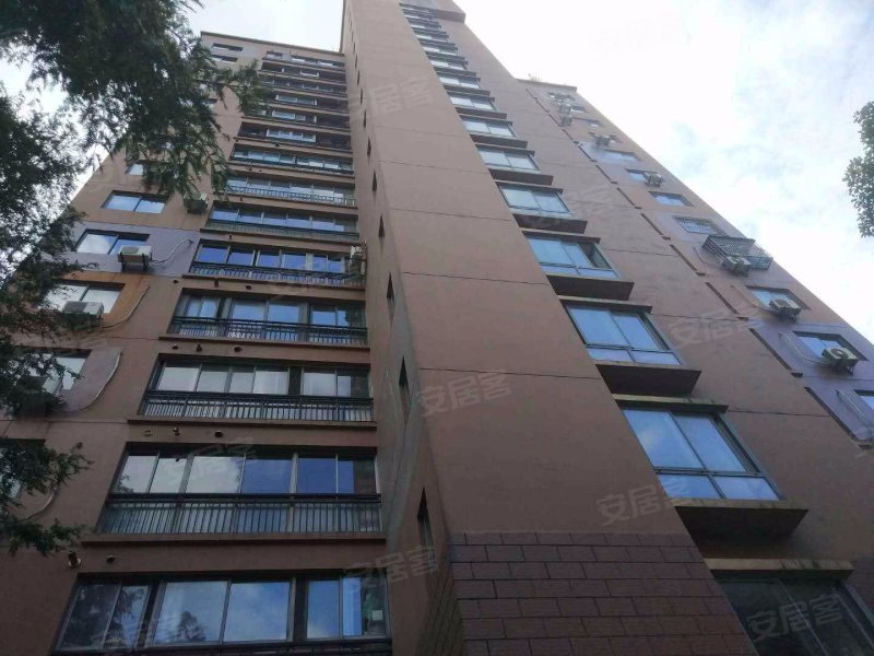 碧云新天地家园(二期) 