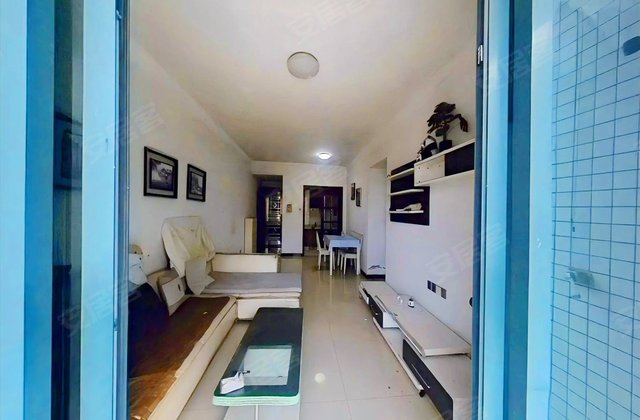 第三金碧花园3室2厅109.57㎡329万二手房图片