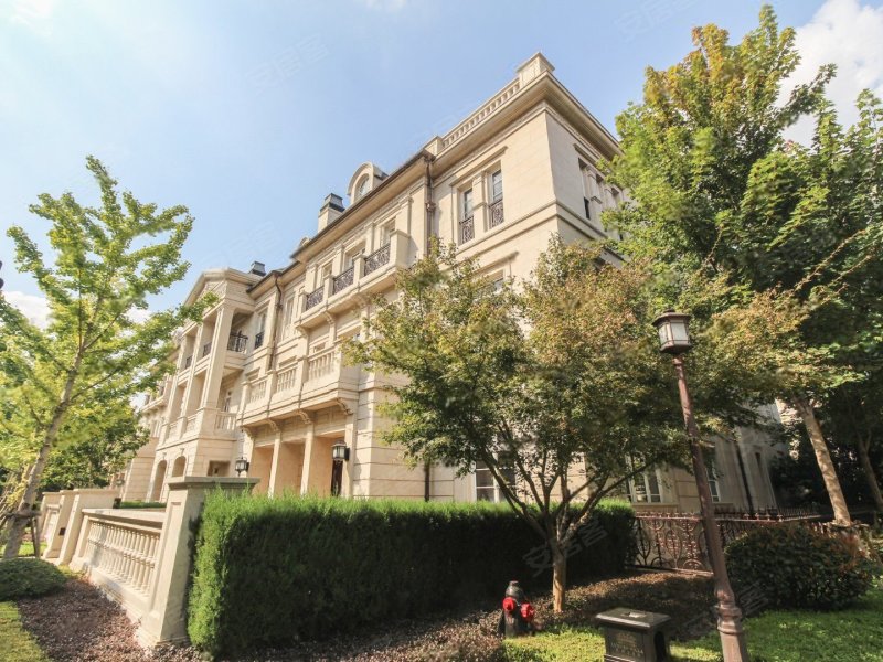 西郊299,青溪路299弄-上海西郊299二手房,租房,房价-上海安居客