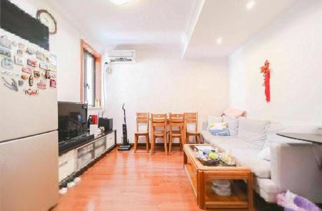 凌云新村2室1厅66.63㎡388万二手房图片