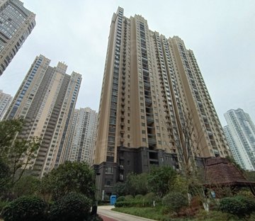 莲塘 高楼层视野无遮挡 刚需小三居 正南朝向 商业配套成熟,星洲国际