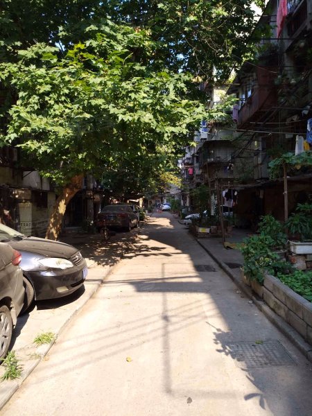 工人新村,三眼桥北路16号-武汉工人新村二手房,租房,房价-武汉安居客