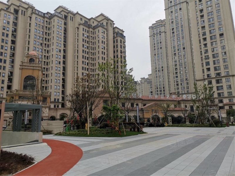 奥园誉湖湾,季景路568号-宁波奥园誉湖湾二手房,租房,房价-宁波安居客