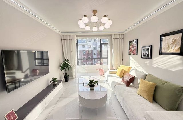 世纪新城2室1厅80㎡36.8万二手房图片